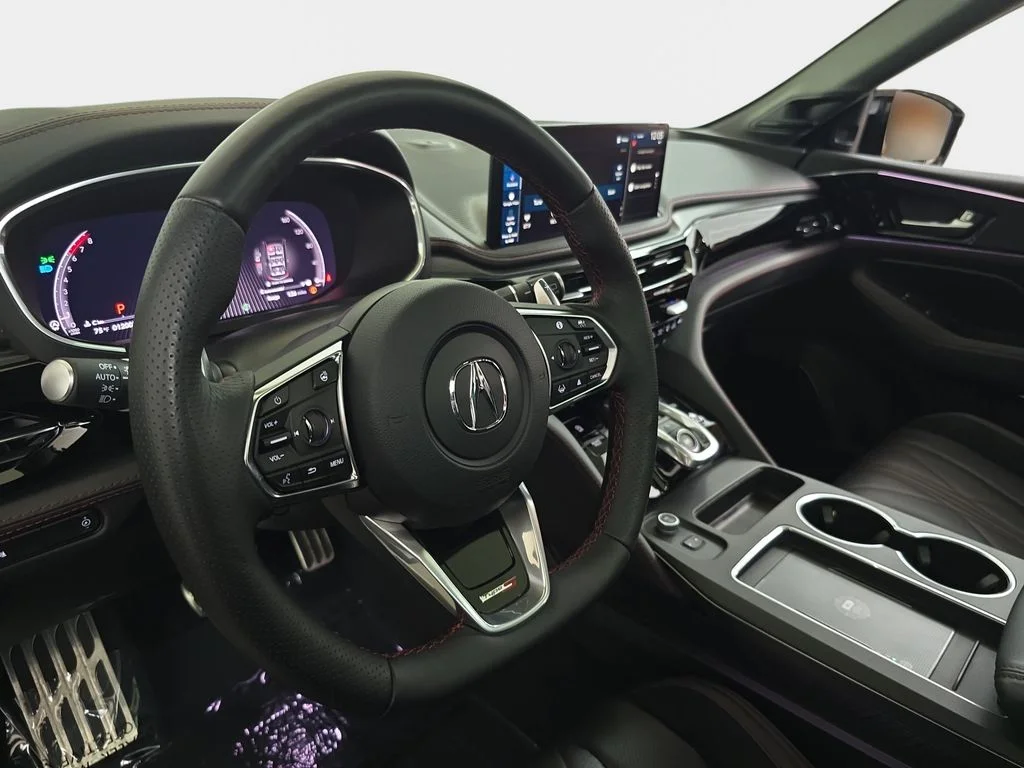 Used 2026  Acura Type S w/Advance Package image 18