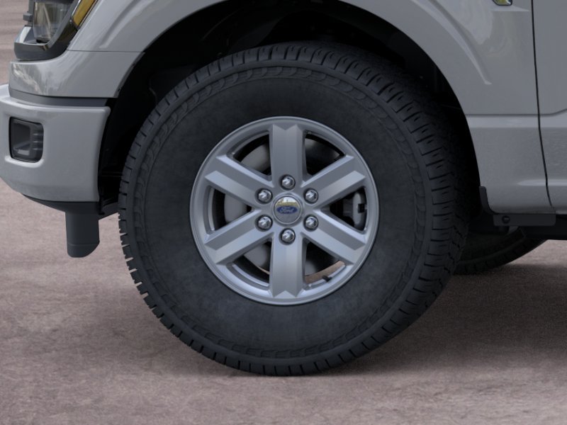 New 2026 Avalanche Ford XLT image 19