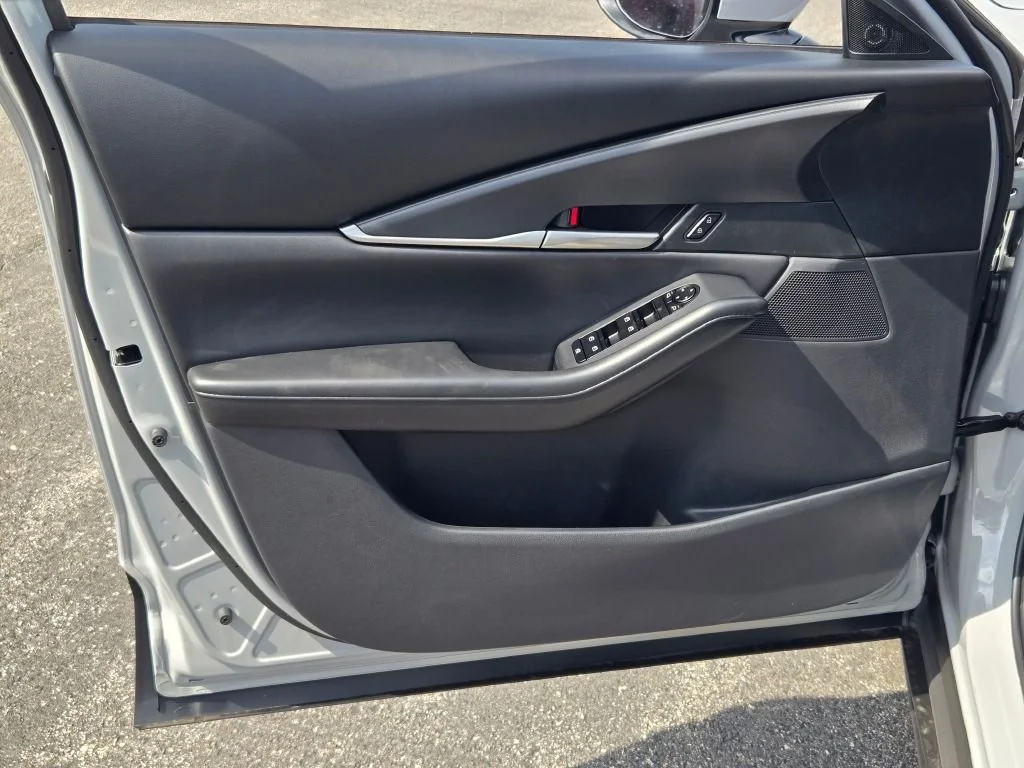 New 2026 Gray Mazda 2.5 S Preferred image 16