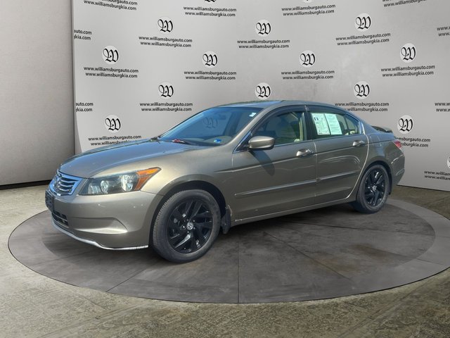 2009 Honda Accord LX