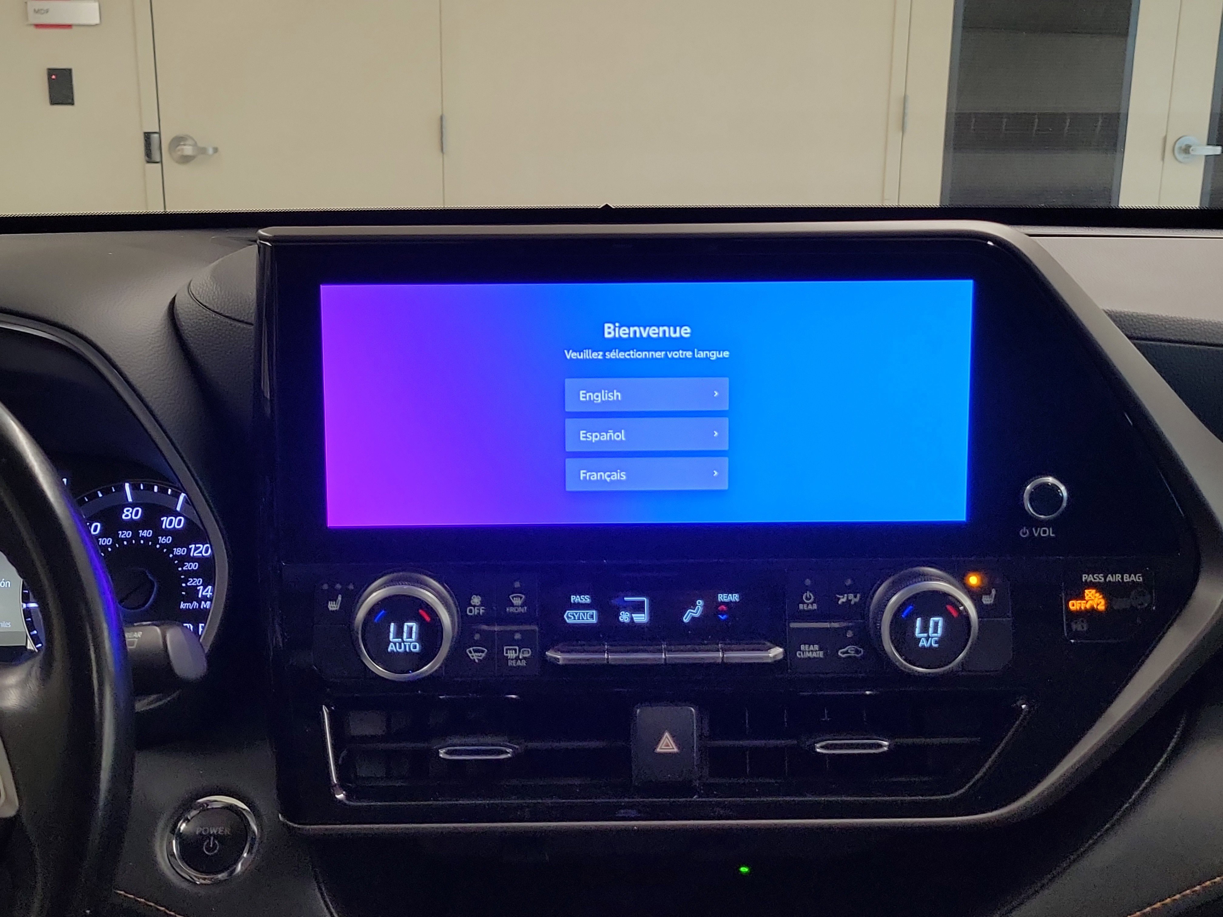 Used 2023 Pearl Toyota Hybrid Bronze Edition image 20
