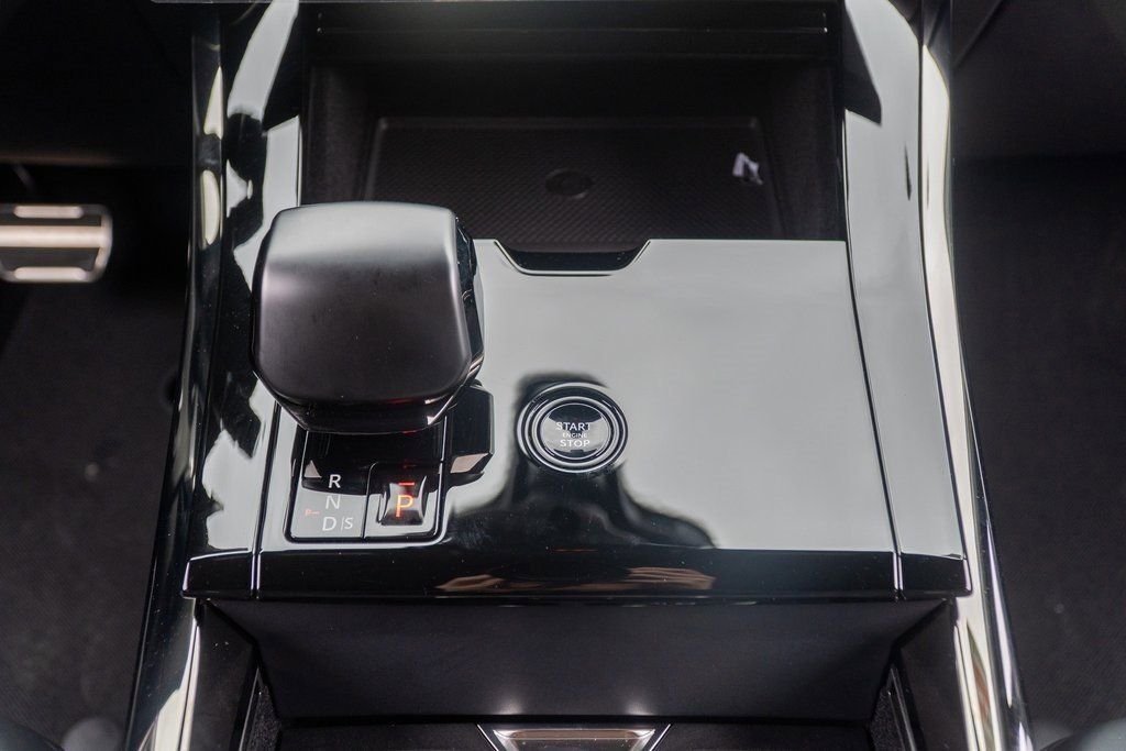 2025 Land Rover Range Rover Sport SV Edition Two - Photo 18