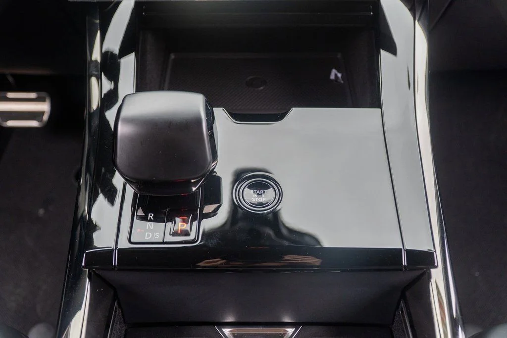 2025 Land Rover Range Rover Sport SV Edition Two - Photo 18