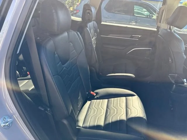 Used 2021 Wolf Gray Kia SX image 42