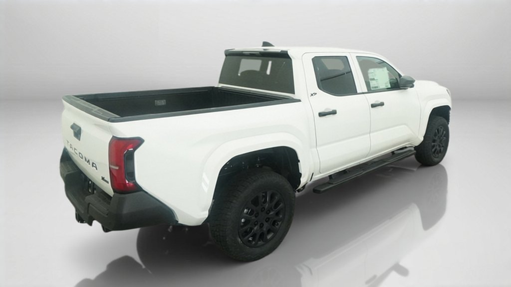New 2026 Ice Cap Toyota SR image 9