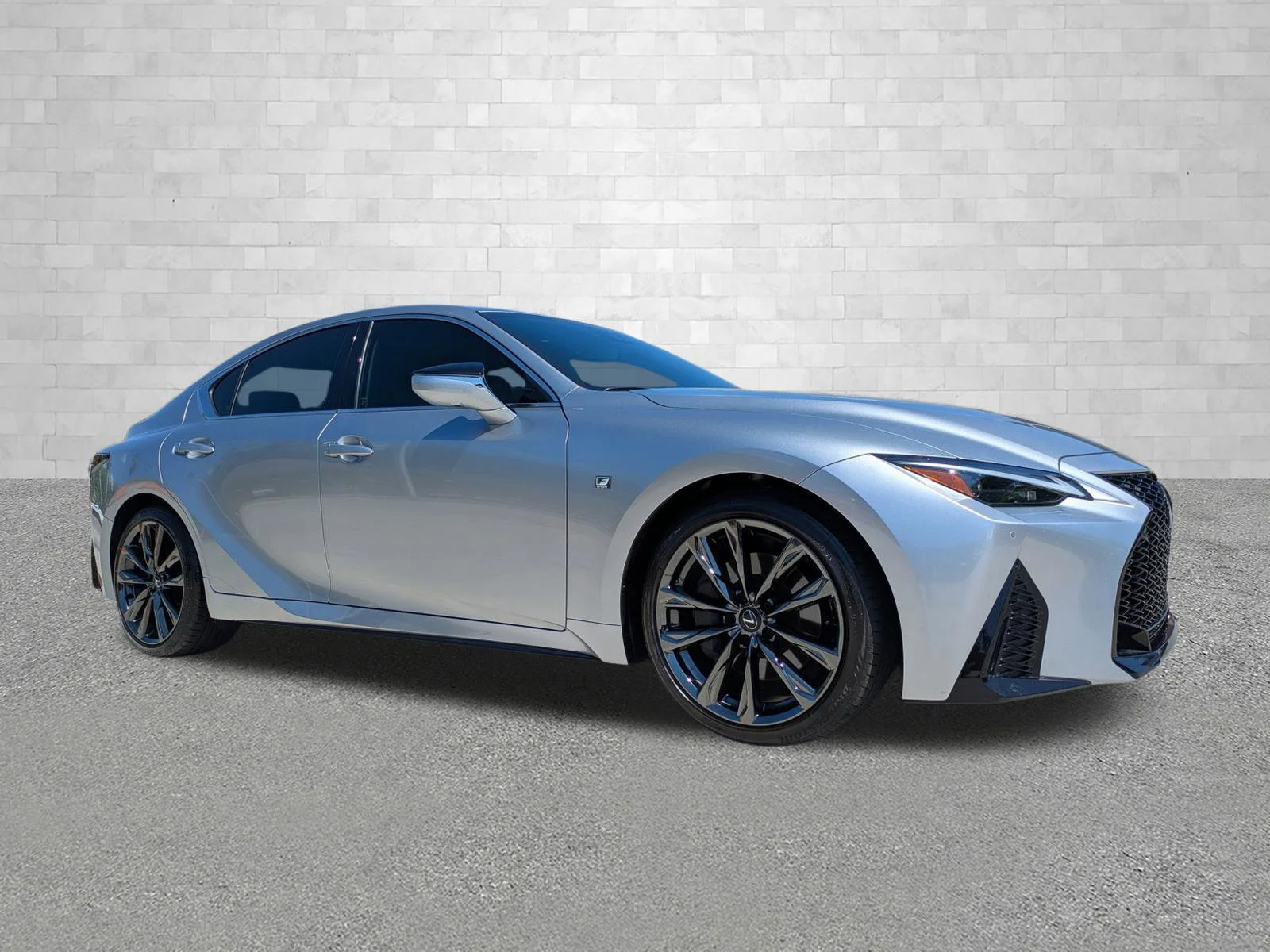 2023 Lexus IS 350 350 F SPORT RWD's photo