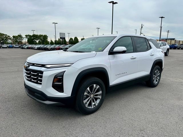 2026 Chevrolet Equinox LT - Photo 7