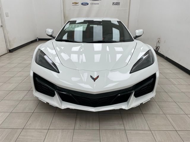 2025 Chevrolet Corvette 2LZ - Photo 16