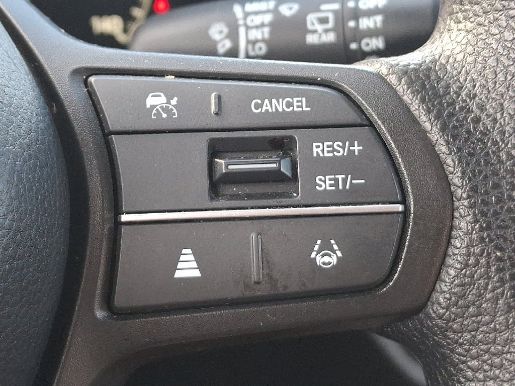 2024 Honda HR-V LX - Photo 22