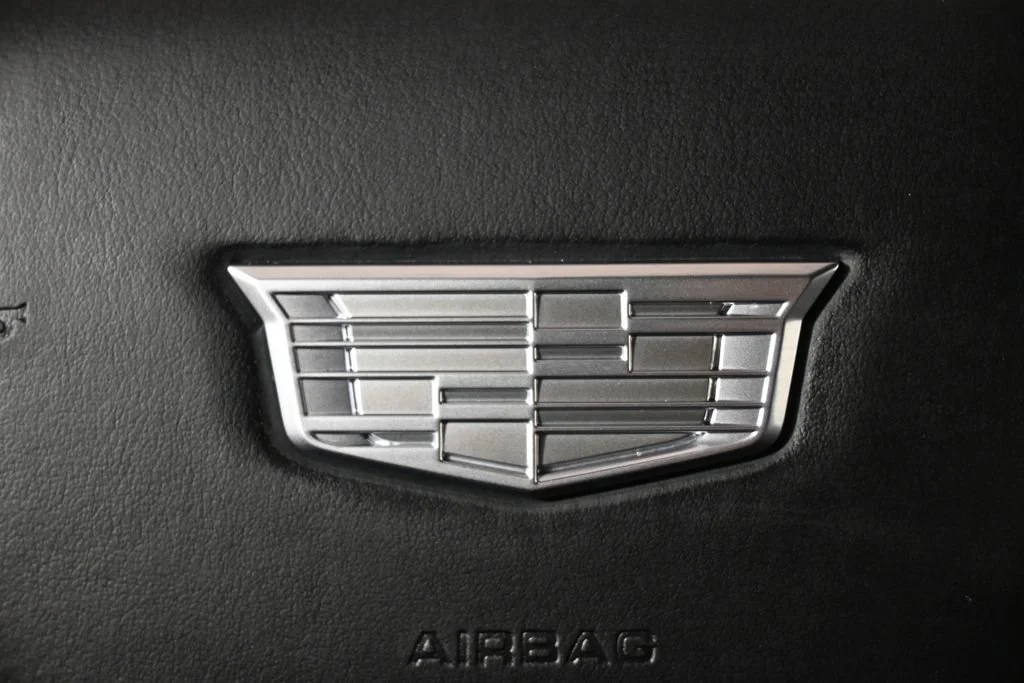 2026 Cadillac VISTIQ Premium Luxury - Photo 37