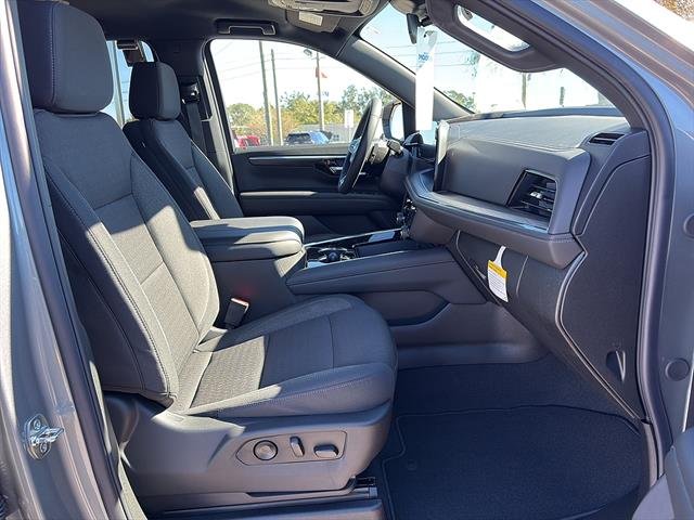 New 2027 Sterling Gray Metallic Chevrolet LS image 7