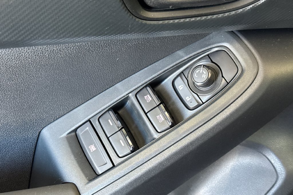 Used 2024 Sapphire Blue Pearl Subaru Premium image 14