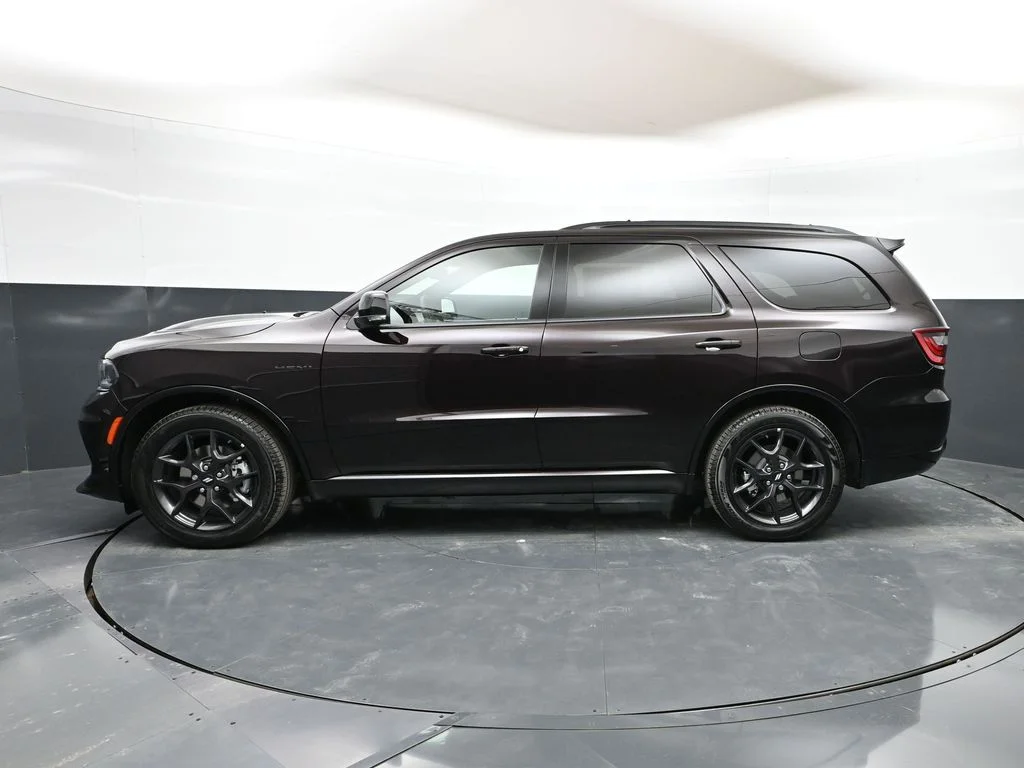 New 2026 Red Oxide Exterior Paint Dodge GT Premium HEMI V8 image 41