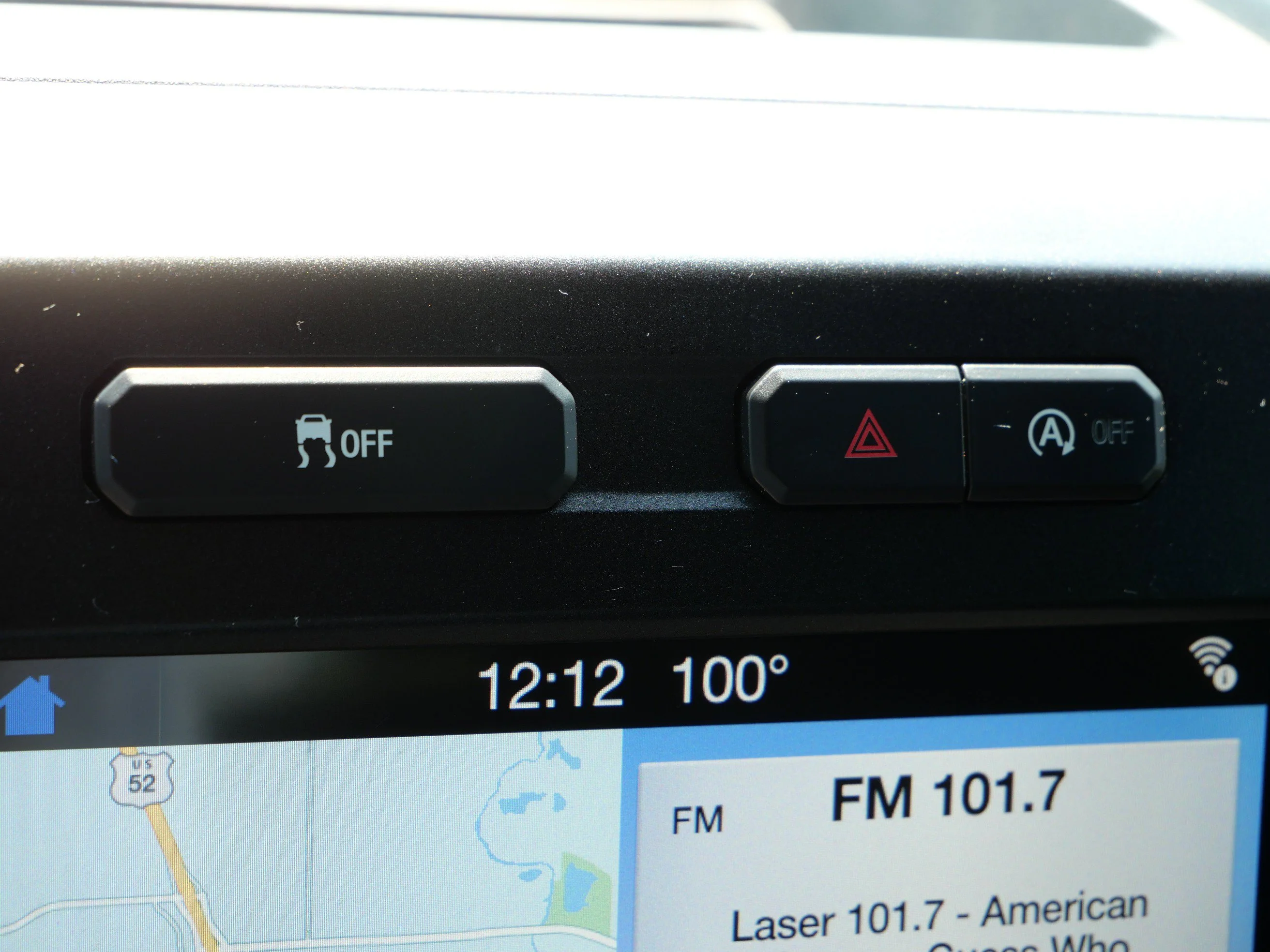 Used 2018 Ingot Silver Metallic Ford XLT image 31