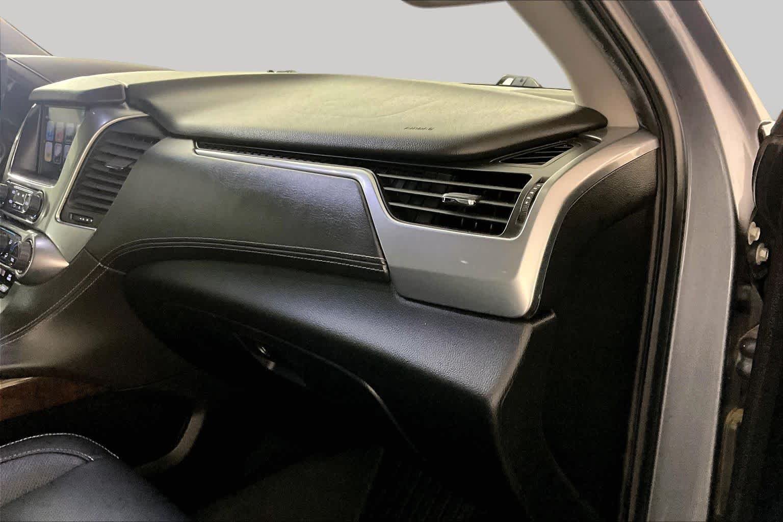 Used 2019 Satin Steel Metallic Chevrolet LS image 17