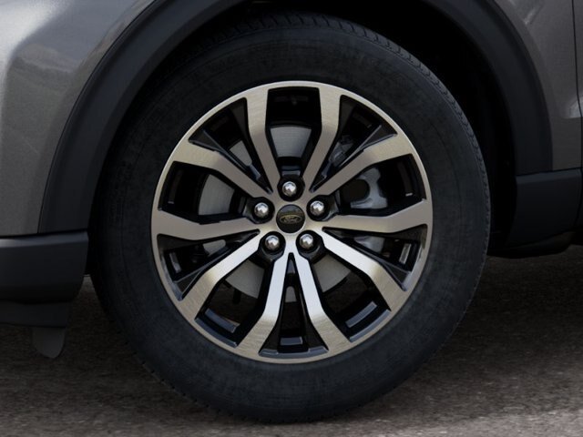 New 2027 Carbonized Gray Metallic Ford ST-Line image 42