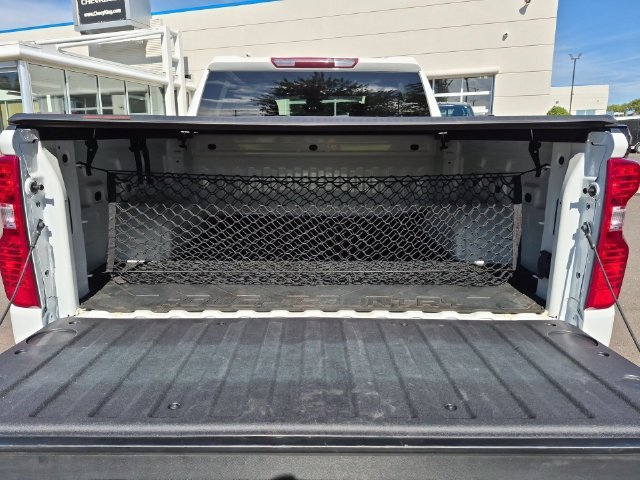 Used 2024 Summit White Chevrolet LT (2FL) image 28
