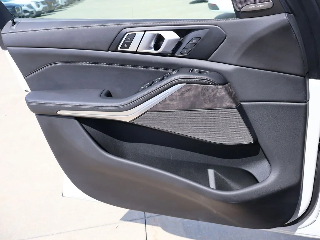 2026 BMW X5 40i - Photo 41