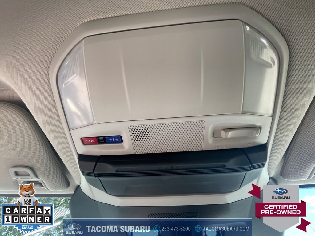 2025 Subaru Ascent Premium - Photo 24