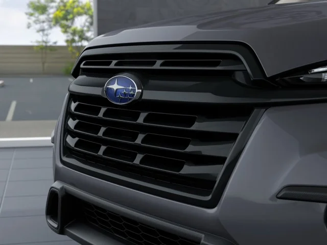 New 2027 MAGNETITE GRAY METALLIC Subaru Premium image 10