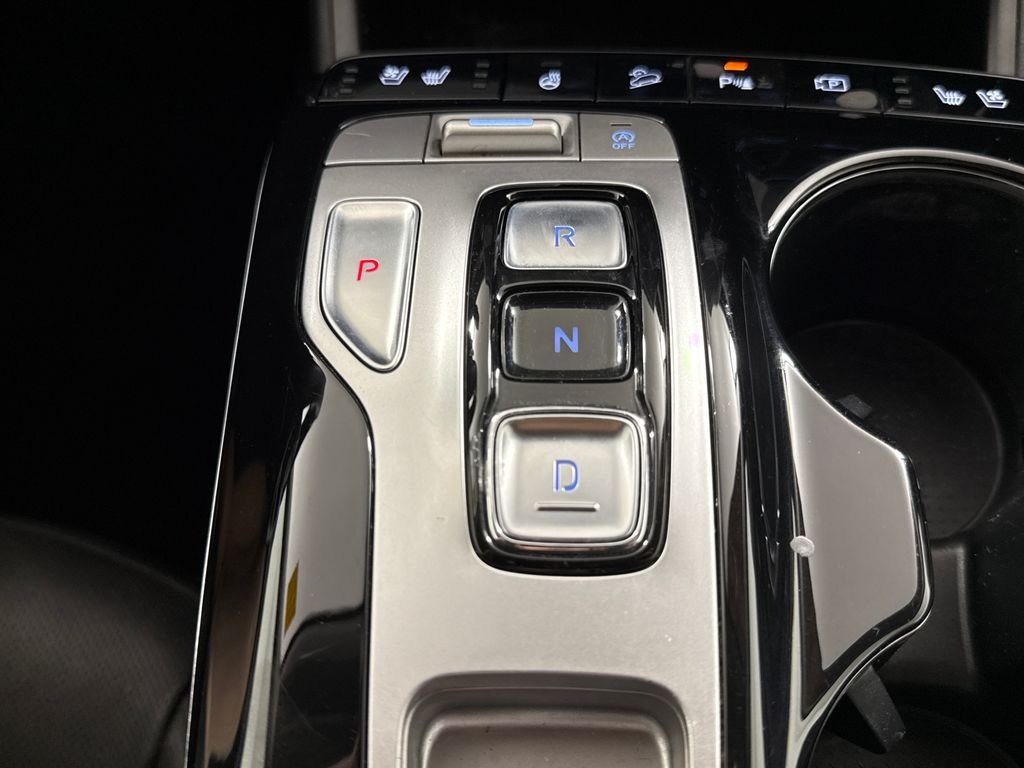 2022 Hyundai Tucson Limited - Photo 18
