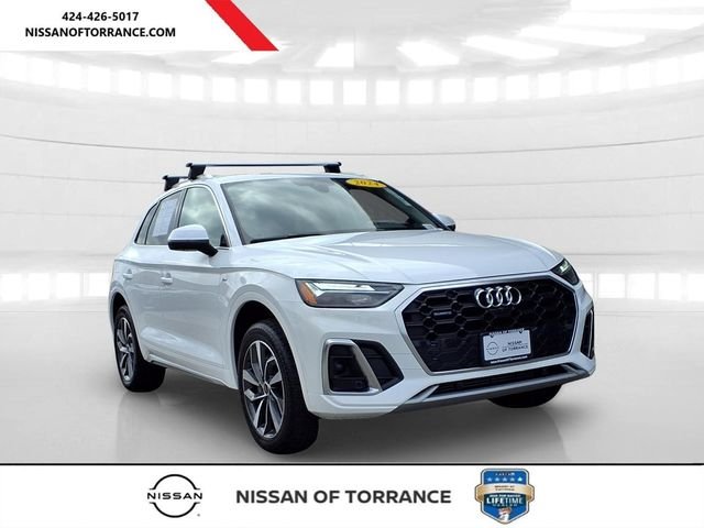 2024 Audi Q5