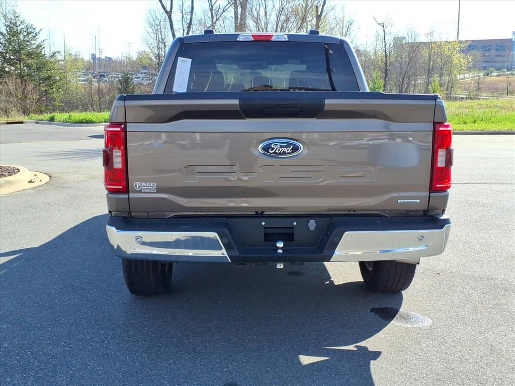 2023 Ford F-150 XLT - Photo 29