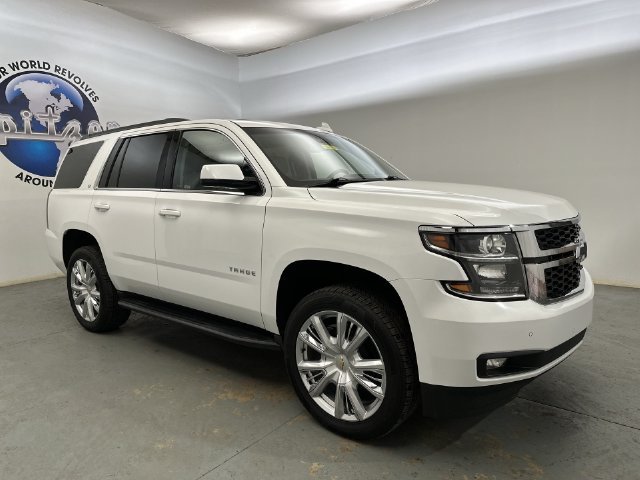 Used 2016 White Chevrolet LT image 13