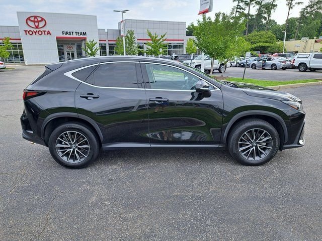 Used 2025 Black Lexus 250 Base image 6