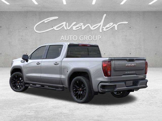 New 2026 Sterling Metallic GMC Elevation image 3