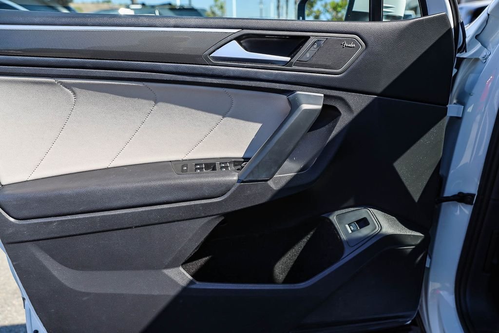 2019 Volkswagen Tiguan SEL Premium - Photo 20