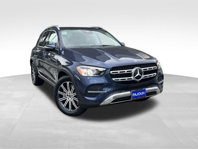 2026 Mercedes-Benz GLE GLE 350