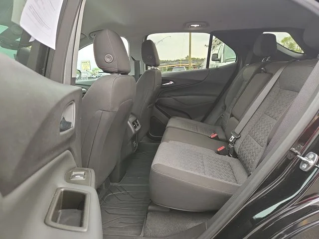 Used 2024 Black Chevrolet LT image 18