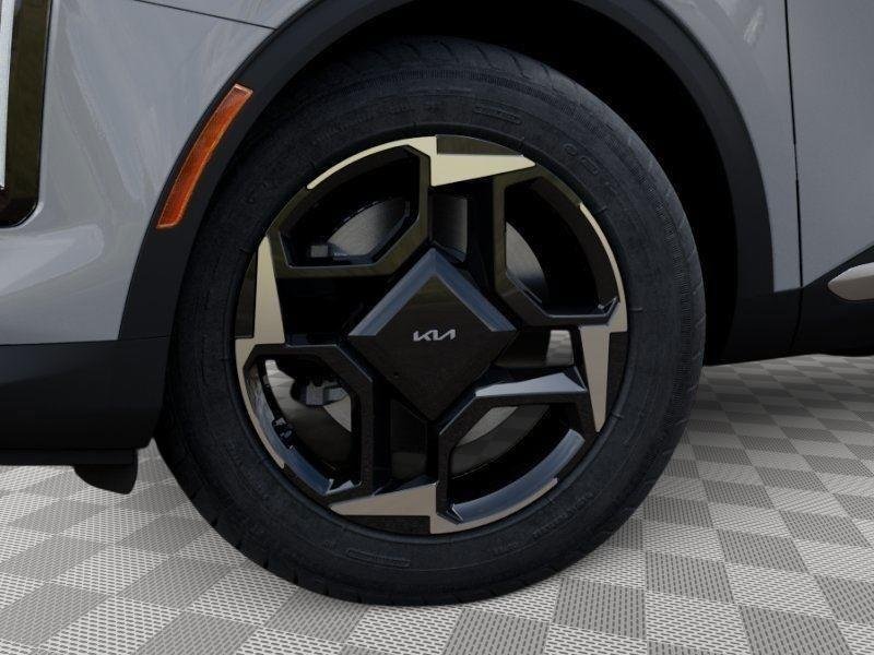 New 2026 Wolf Gray Kia EX image 29