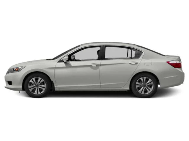 Used 2013 White Orchid Pearl Honda LX image 3