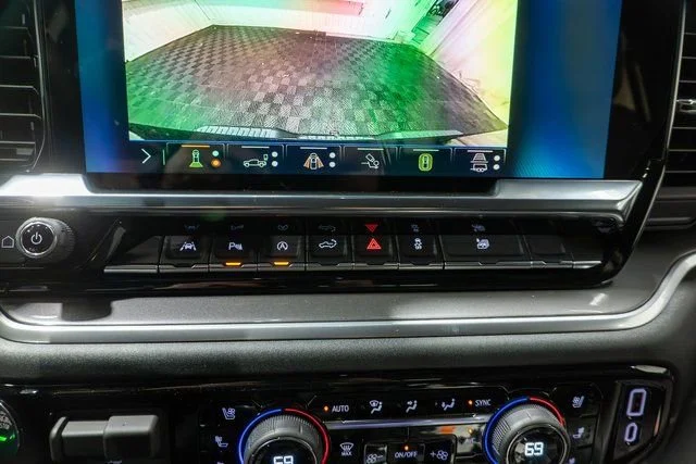 2026 Chevrolet Silverado 1500 High Country - Photo 27