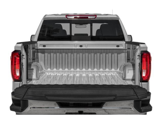 Used 2022 Summit White GMC SLT image 14