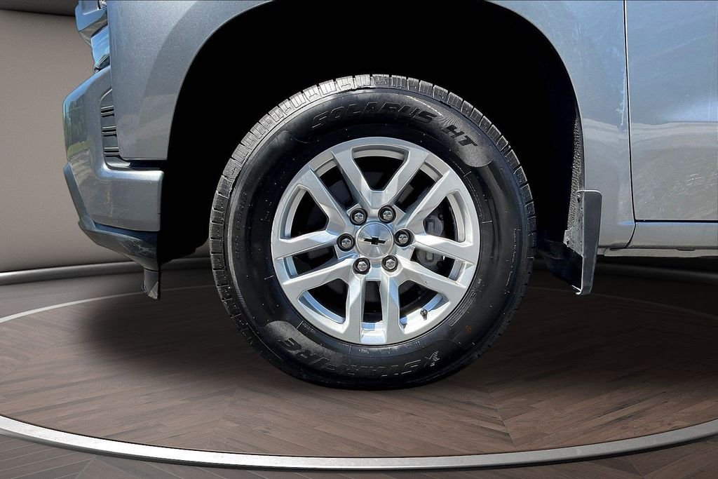 Used 2020 Gray Chevrolet RST image 37