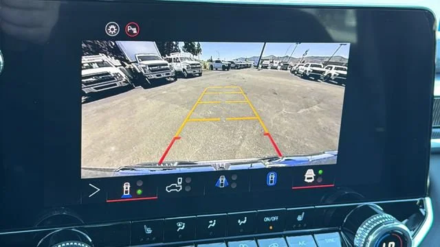 2026 GMC Canyon Elevation - Photo 16