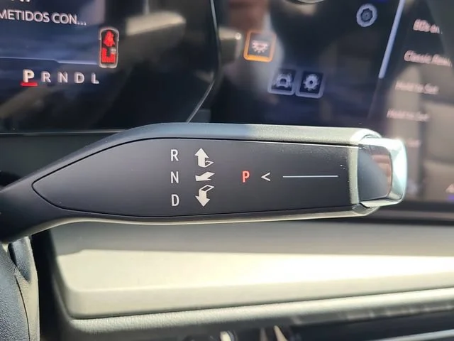 New 2026 Mosaic Black Metallic Chevrolet LT image 36