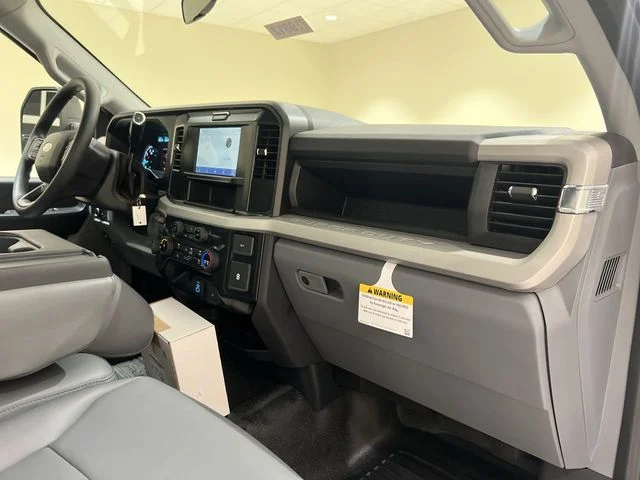 2026 Ford F-250 Super Duty XL - Photo 21