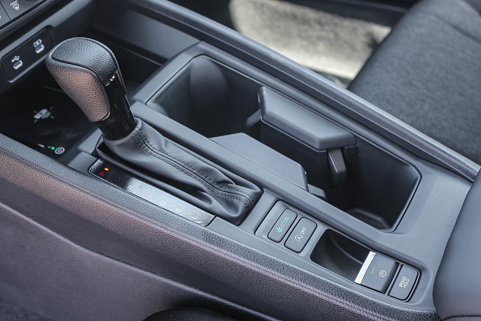 2026 Honda Accord LX - Photo 21