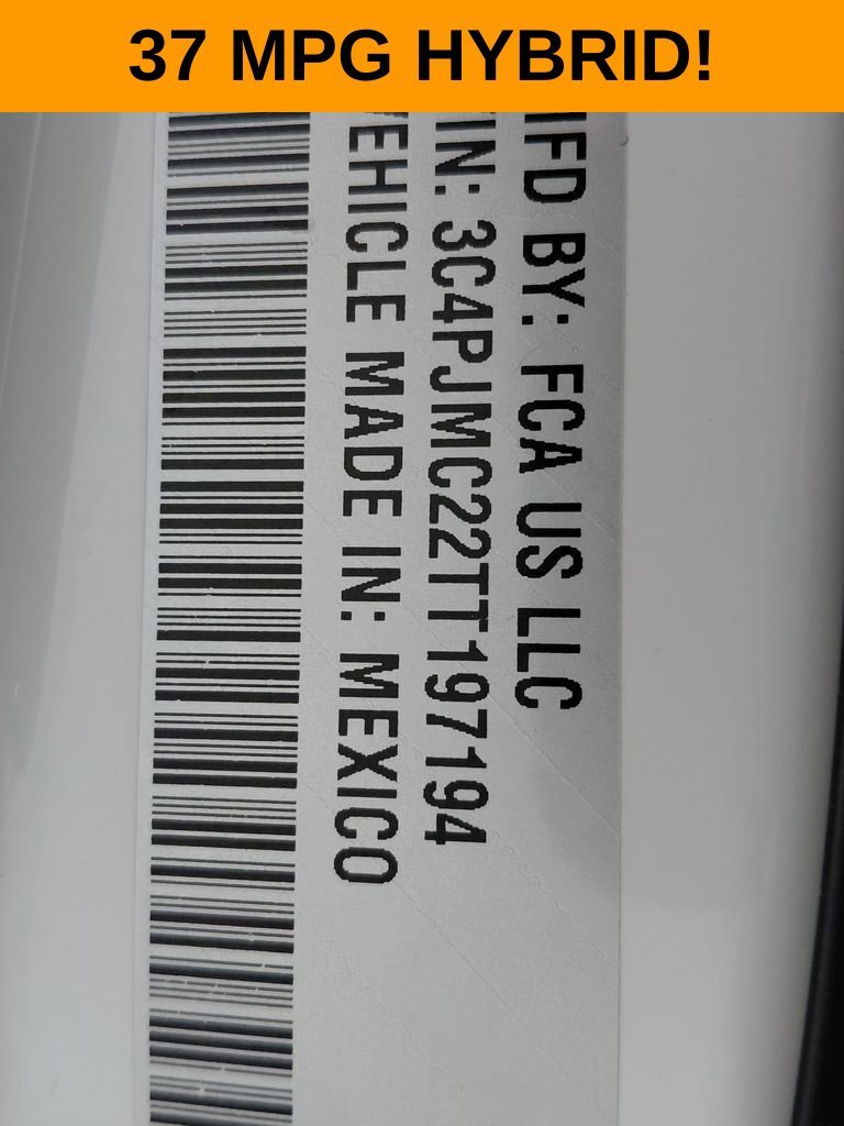 New 2026 Bright White Clear-Coat Exterior Paint Jeep Overland image 27
