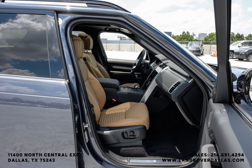 2026 Land Rover Discovery Gemini Edition - Photo 45