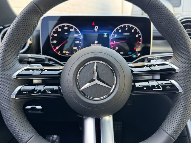 New 2026 Black Mercedes-Benz C 300 image 11
