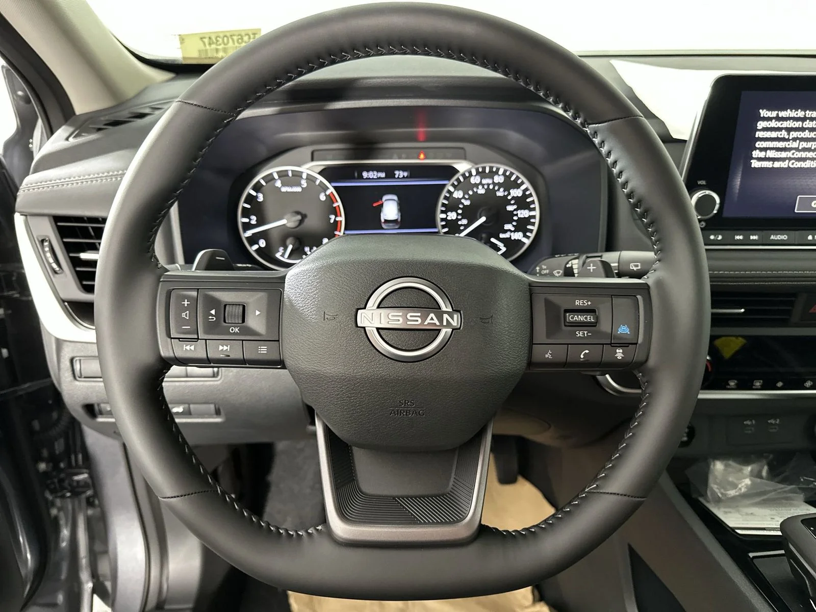 2026 Nissan Rogue SV - Photo 19
