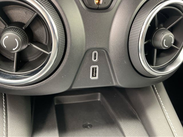 Used 2026 Sterling Gray Metallic Chevrolet LT image 22