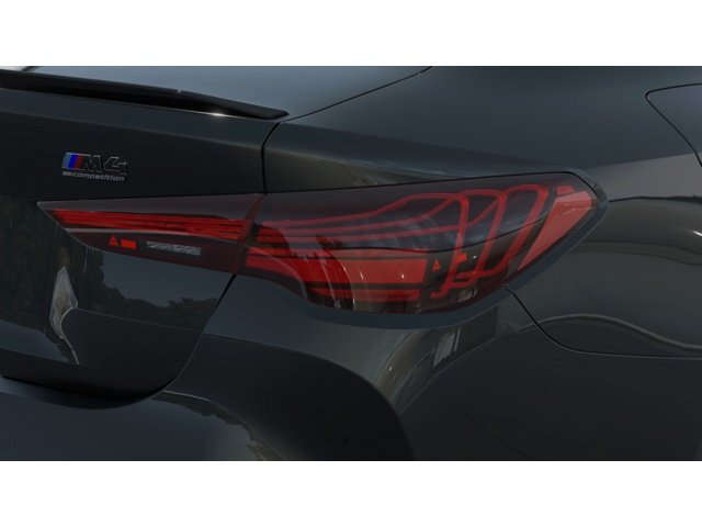 2027 BMW M4 Coupe M4 - Photo 8
