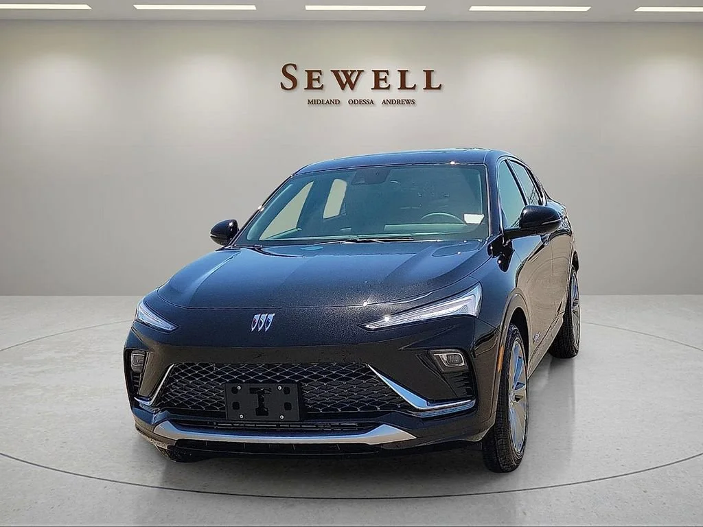 2026 Buick Envista Avenir's photo