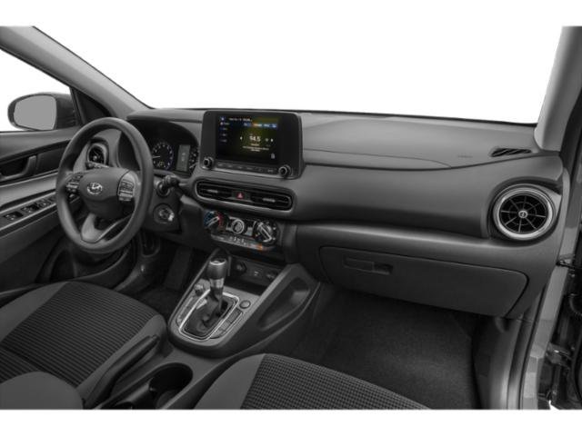 Certified Used 2022 Cyber Silver Hyundai SE image 18